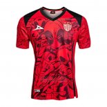 Tailandia Camiseta Necaxa Special 2025-2026