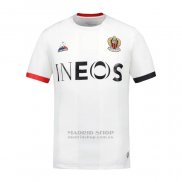 Tailandia Camiseta Nice 2ª 2023-2024