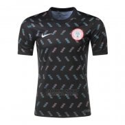 Tailandia Camiseta Nigeria 2ª 2023