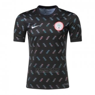 Tailandia Camiseta Nigeria 2ª 2023