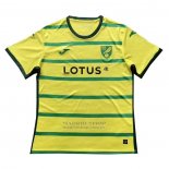 Tailandia Camiseta Norwich City 1ª 2023-2024