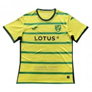 Tailandia Camiseta Norwich City 1ª 2023-2024
