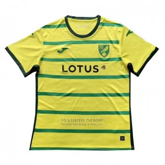 Tailandia Camiseta Norwich City 1ª 2023-2024