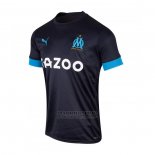Camiseta Olympique Marsella 2ª 2022-2023