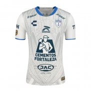 Tailandia Camiseta Pachuca 3ª 2022-2023