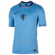 Tailandia Camiseta Paises Bajos 2ª 2025