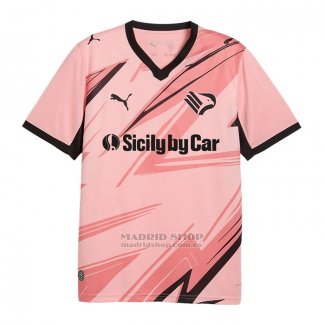 Tailandia Camiseta Palermo 1ª 2026-2027