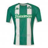 Tailandia Camiseta Panathinaikos 1ª 2022-2023