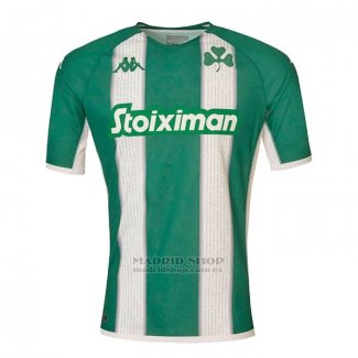 Tailandia Camiseta Panathinaikos 1ª 2022-2023