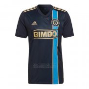 Camiseta Philadelphia Union 1ª 2022