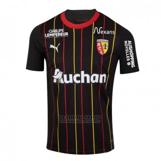 Camiseta RC Lens 2ª 2023-2024