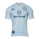 Tailandia Camiseta Racing Club 3ª 2020