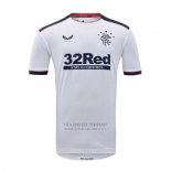 Tailandia Camiseta Rangers 2ª 2020-2021