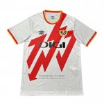 Tailandia Camiseta Rayo Vallecano 1ª 2025-2026