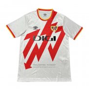 Tailandia Camiseta Rayo Vallecano 1ª 2025-2026