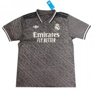 Camiseta Real Madrid 3ª 2024-2025