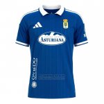 Tailandia Camiseta Real Oviedo 1ª 2026-2027