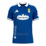 Tailandia Camiseta Real Oviedo 1ª 2026-2027