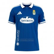 Tailandia Camiseta Real Oviedo 1ª 2026-2027