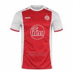 Tailandia Camiseta Rot-Weiss Essen 1ª 2025-2026