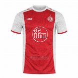 Tailandia Camiseta Rot-Weiss Essen 1ª 2025-2026