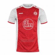 Tailandia Camiseta Rot-Weiss Essen 1ª 2025-2026