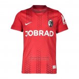 Tailandia Camiseta SC Freiburg 1ª 2025-2026
