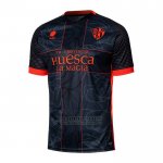 Tailandia Camiseta SD Huesca 3ª 2024-2025