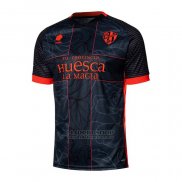 Tailandia Camiseta SD Huesca 3ª 2024-2025