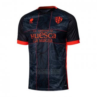 Tailandia Camiseta SD Huesca 3ª 2024-2025