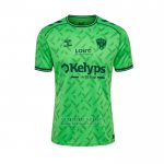 Tailandia Camiseta Saint-Etienne 4ª 2025-2026