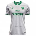 Tailandia Camiseta Saint-Etienne 2ª 2025-2026