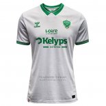 Tailandia Camiseta Saint-Etienne 2ª 2025-2026