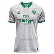 Tailandia Camiseta Saint-Etienne 2ª 2025-2026