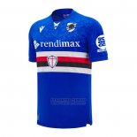 Tailandia Camiseta Sampdoria 1ª 2024-2025