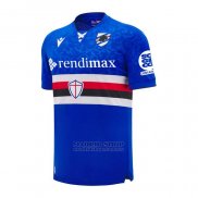 Tailandia Camiseta Sampdoria 1ª 2024-2025