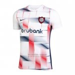 Tailandia Camiseta San Lorenzo 2ª 2024