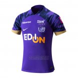 Tailandia Camiseta Sanfrecce Hiroshima 1ª 2024
