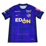 Tailandia Camiseta Sanfrecce Hiroshima 1ª 2025