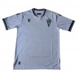 Tailandia Camiseta Santiago Wanderers 2ª 2024