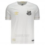 Tailandia Camiseta Santos 1ª 2018-2019