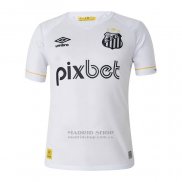 Tailandia Camiseta Santos 1ª 2023