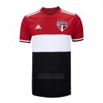 Tailandia Camiseta Sao Paulo 3ª 2021