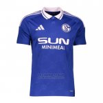 Tailandia Camiseta Schalke 04 1ª 2024-2025
