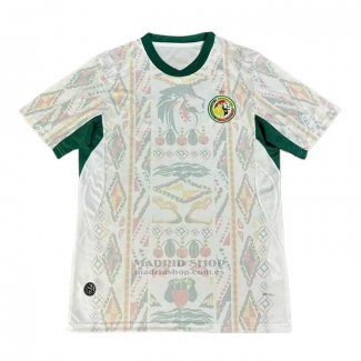 Tailandia Camiseta Senegal 1ª 2026
