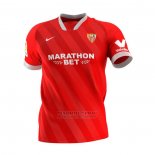 Tailandia Camiseta Sevilla 2ª 2020-2021