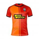 Tailandia Camiseta Shakhtar Donetsk 1ª 2020-2021