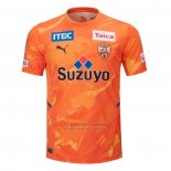Tailandia Camiseta Shimizu S-Pulse 1ª 2022