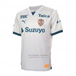 Tailandia Camiseta Shimizu S-Pulse 2ª 2024