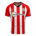 Tailandia Camiseta Southampton 1ª 2021-2022